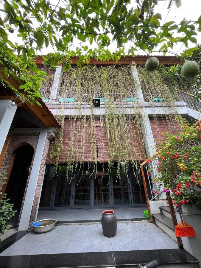 Duong Lam Village Son Tay Exteriör bild