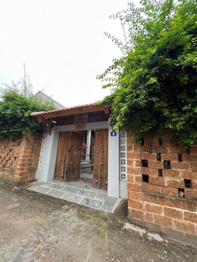 Duong Lam Village Son Tay Exteriör bild