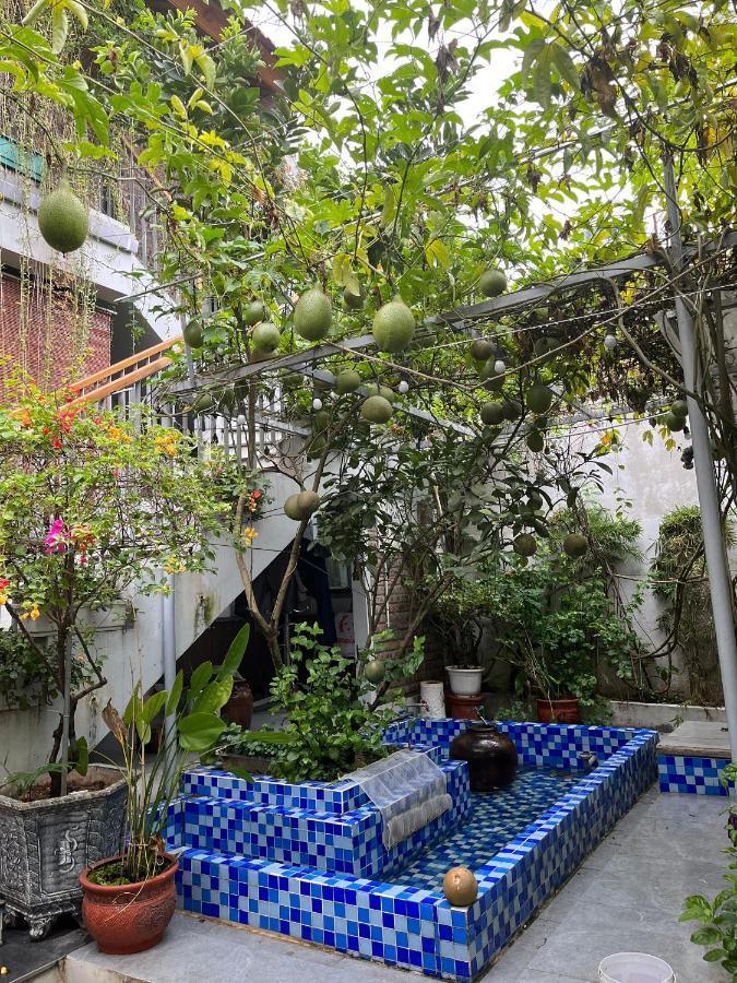Duong Lam Village Son Tay Exteriör bild